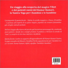Le Avventure di Nyima, Dawa e del Piccolo Yak - 2