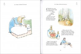 Le Avventure di Peter Coniglio — Libro - 3