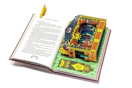 Le Avventure di Pinocchio - Edizione Deluxe — Libro - 4