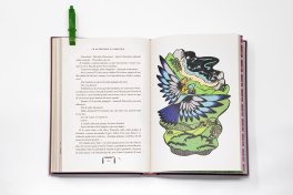 Le Avventure di Pinocchio - Edizione Deluxe — Libro - 8