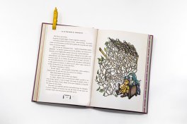 Le Avventure di Pinocchio - Edizione Deluxe — Libro - 5