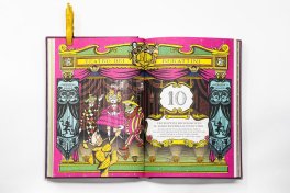 Le Avventure di Pinocchio - Edizione Deluxe — Libro - 9