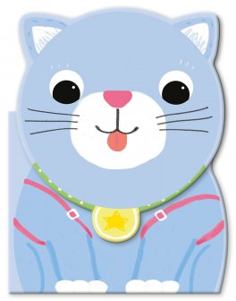 Le Avventure di Poldino il Gattino — Libro - 1