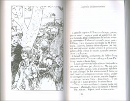 Le Avventure di Tom Sawyer — Libro - 3