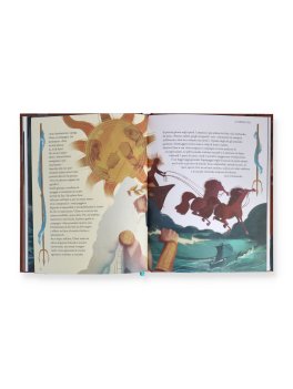 Le Avventure di Ulisse — Libro - 4