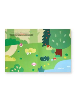 Le Avventure Magnetiche - Emozioni — Libro - 4