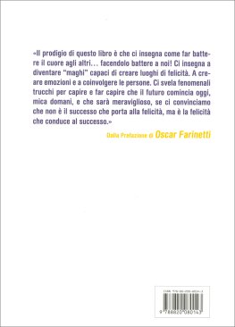 Le Aziende Felici lo Fanno Meglio *il  Budget — Libro - 2