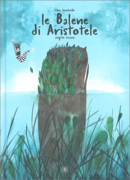 Le Balene di Aristotele — Libro - 1