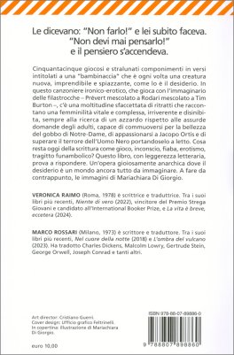 Le Bambinacce — Libro - 2
