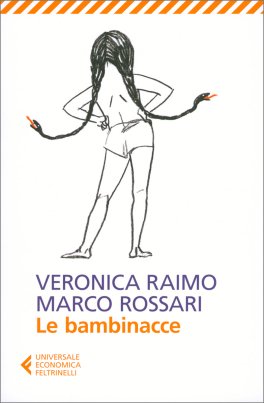 Le Bambinacce — Libro - 1