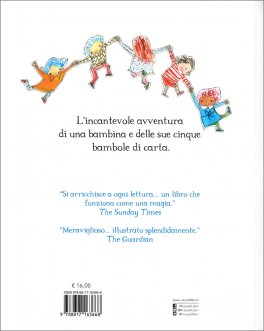 Le Bambole di Carta — Libro - 2