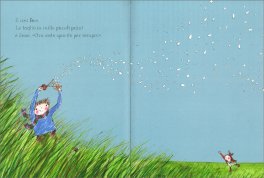 Le Bambole di Carta — Libro - 3