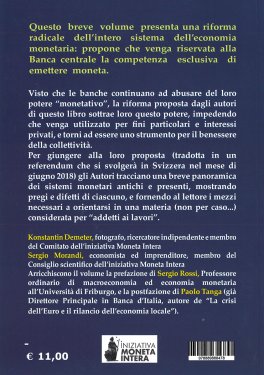 Le Banche E La Creazione Del Denaro — Libro - 2