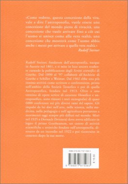 Le Basi Conoscitive e i Frutti dell'Antroposofia — Libro - 2