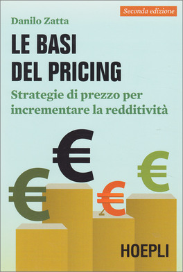 Le Basi del Pricing — Libro - 1