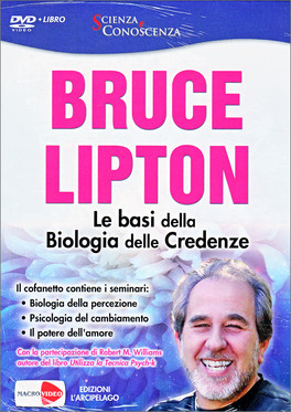 Le Basi della Biologia delle Credenze