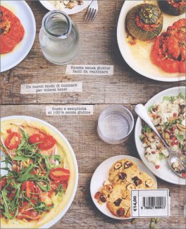Le Basi della Cucina senza Glutine — Libro - 2