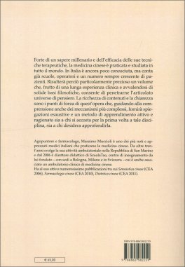 Le Basi della Medicina Cinese — Libro - 2