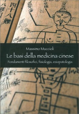 Le Basi della Medicina Cinese — Libro - 1