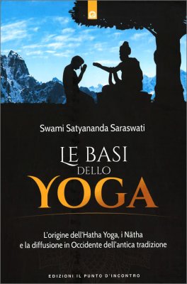 Le Basi dello Yoga — Libro - 1