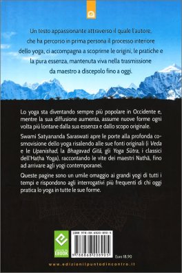 Le Basi dello Yoga — Libro - 2