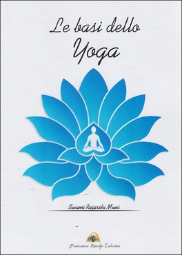 Le Basi dello Yoga — Libro - 1