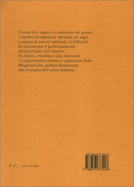 Le Basi Occulte della Bhagavad-Gita — Libro - 2