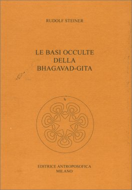 Le Basi Occulte della Bhagavad-Gita — Libro - 1