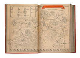 Le Battaglie di Tolkien — Libro - 4