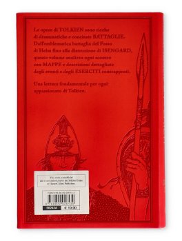 Le Battaglie di Tolkien — Libro - 5
