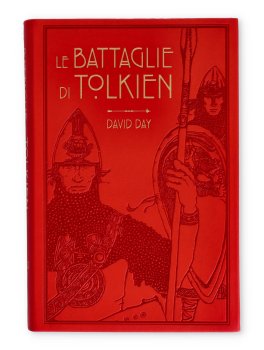 Le Battaglie di Tolkien — Libro - 2