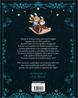 Le Belle Storie della Nonna — Libro - 2
