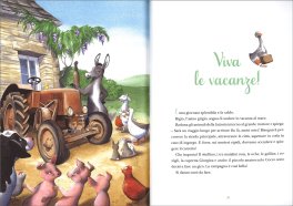 Le Belle Storie della Nonna in Giardino — Libro - 3