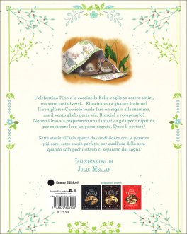Le Belle Storie della Nonna in Giardino — Libro - 2