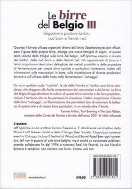 Le Birre del Belgio - Vol. 3 — Libro - 2