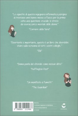 Le Brave Ragazze si Ribellano — Libro - 2