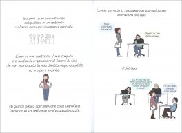 Le Brave Ragazze si Ribellano — Libro - 3