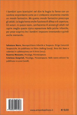 Le Bugie dei Bambini — Libro - 2