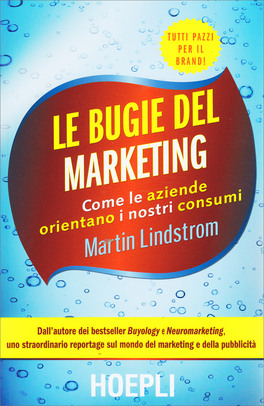 Le Bugie del Marketing — Libro - 1