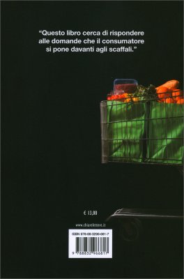 Le Bugie nel Carrello — Libro - 2