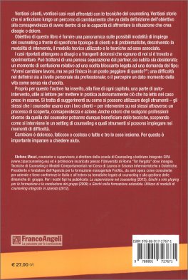Le Buone Pratiche del Counseling — Libro - 2