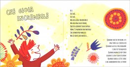 Le Canzoni delle Emozioni — Libro - 3