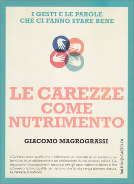 Le Carezze come Nutrimento — Libro - 1