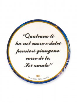 Le Carezze degli Angeli - 3