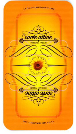 Le Carte Attive di Silvia Pallini — Libro - 4