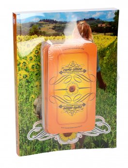 Le Carte Attive di Silvia Pallini — Libro - 2