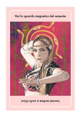 Le Carte Danzanti - 2