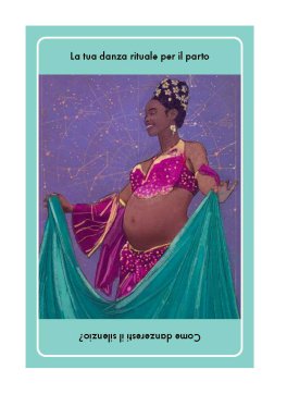 Le Carte Danzanti - 4