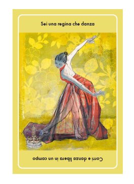 Le Carte Danzanti - 5