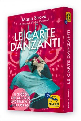 Le Carte Danzanti - 1